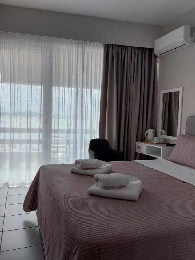 Hotel Avra Превеза Екстериор снимка
