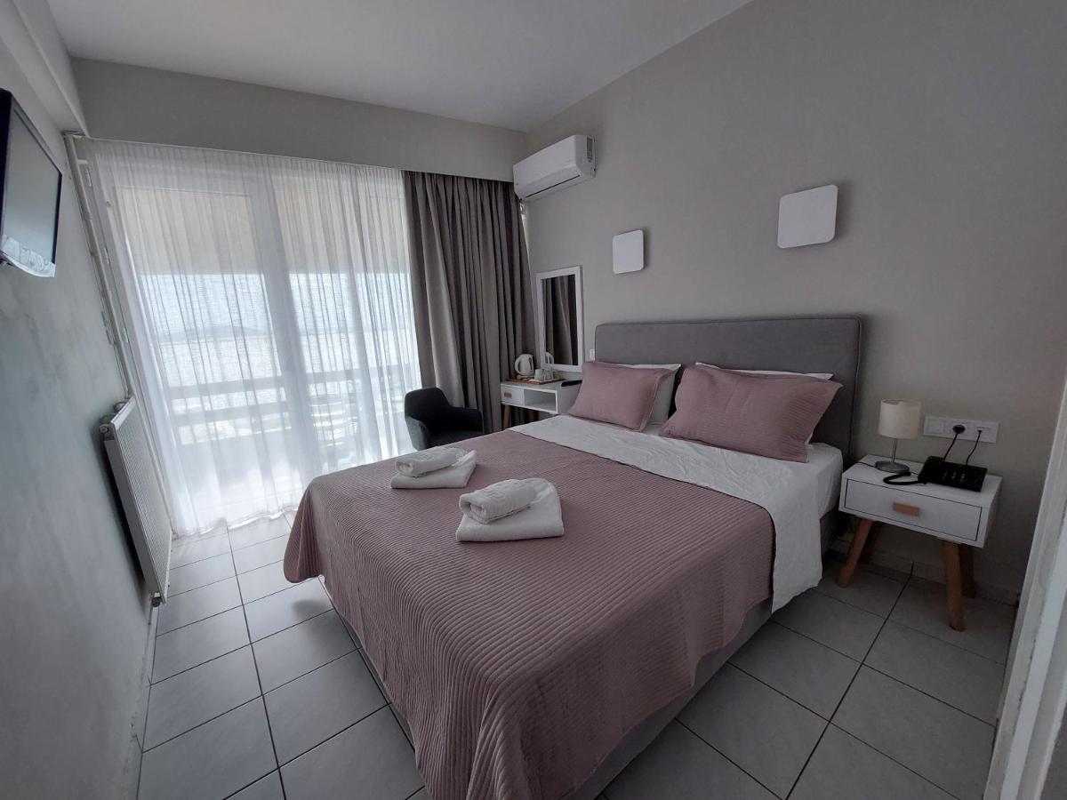 Hotel Avra Превеза Екстериор снимка