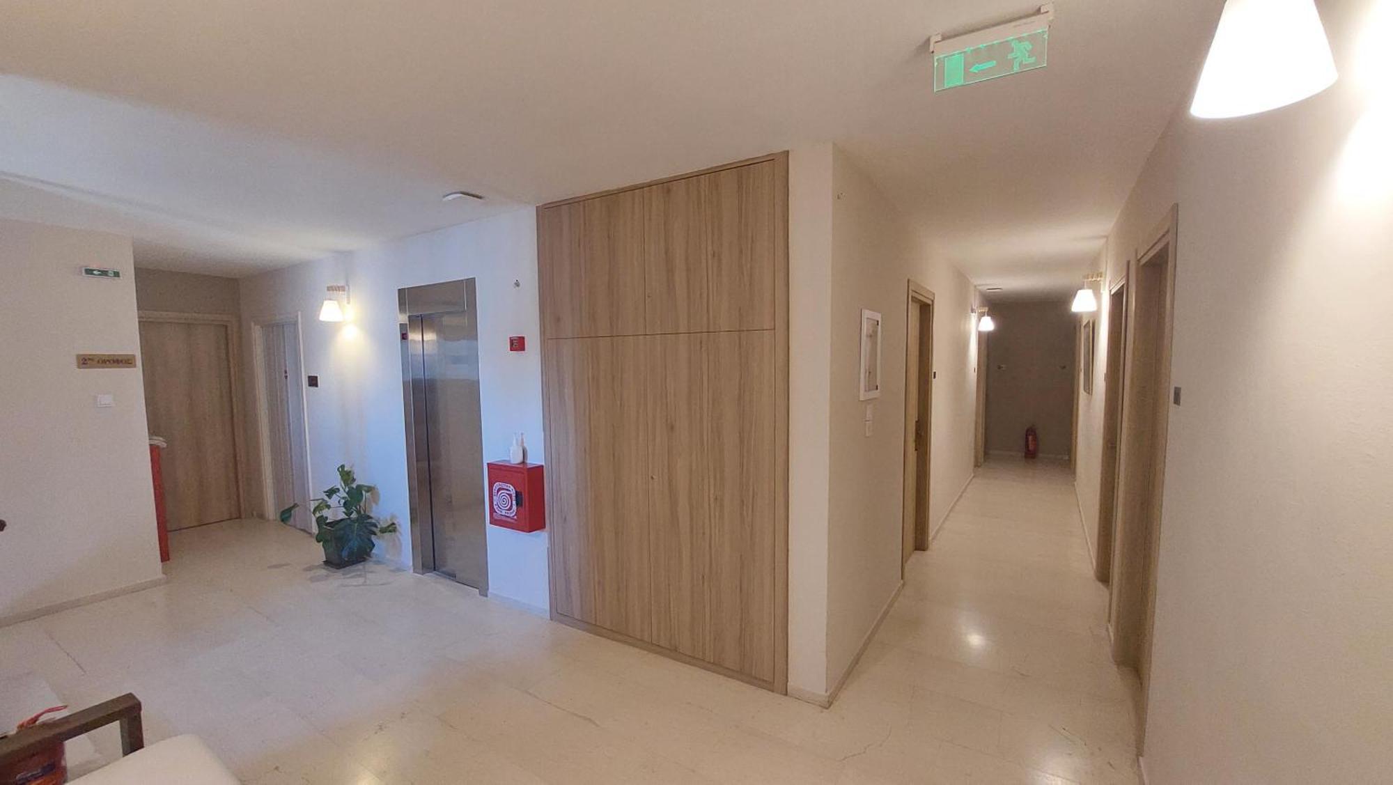 Hotel Avra Превеза Екстериор снимка