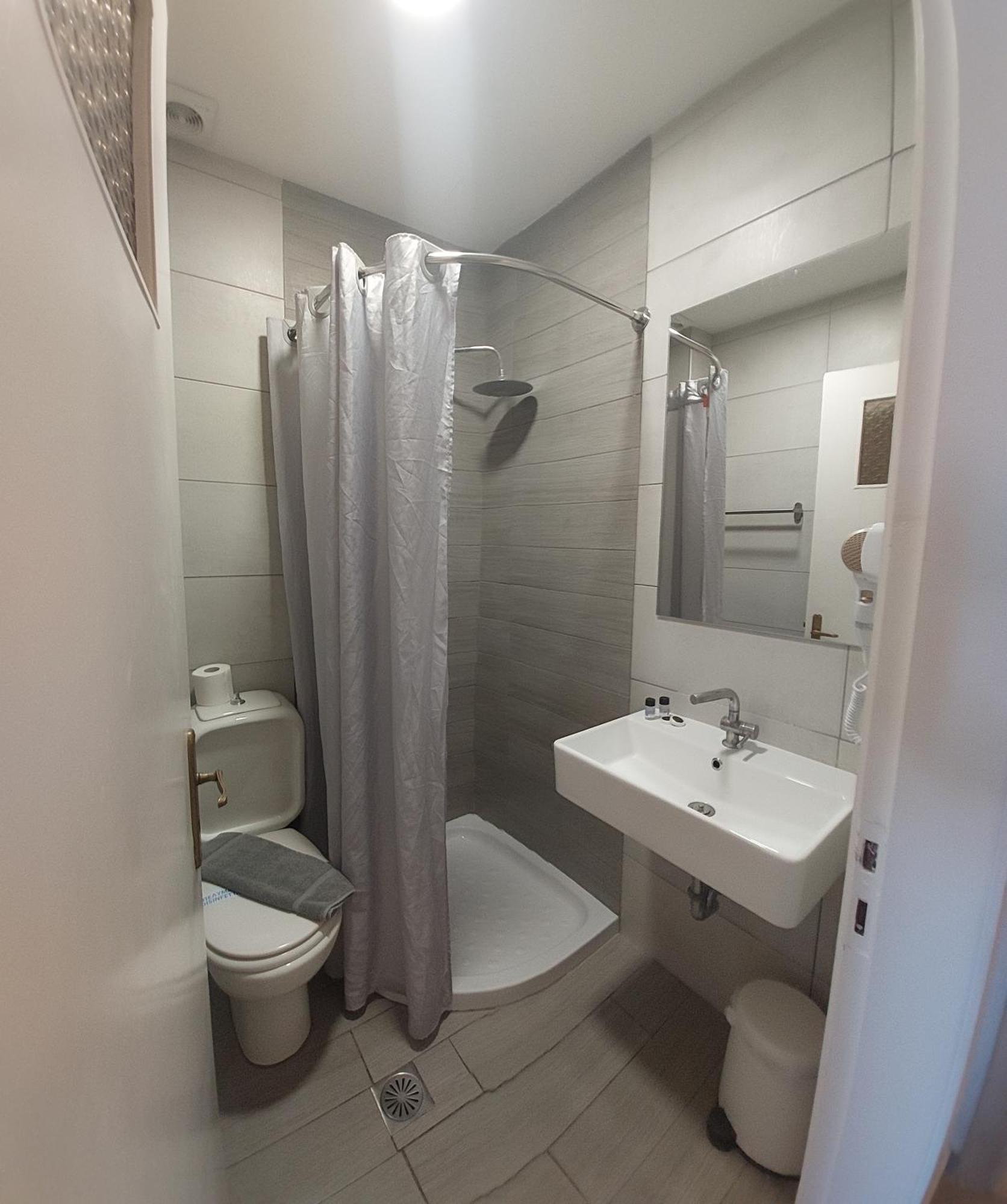 Hotel Avra Превеза Екстериор снимка